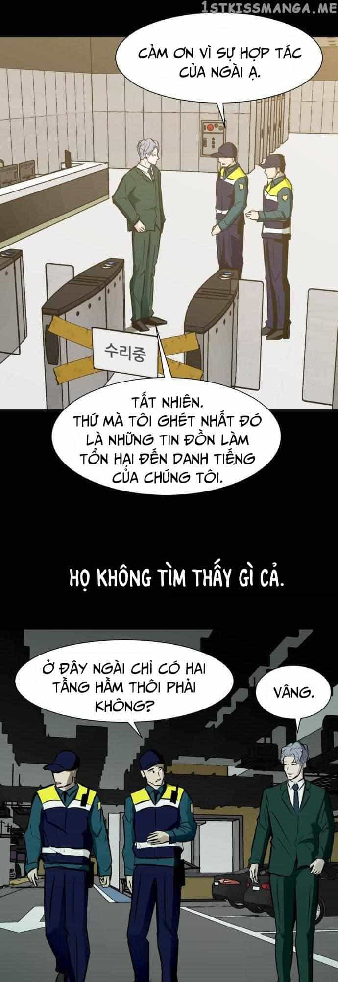 Sàn Đấu Của Thây Ma - Chương 39 - ảnh 78