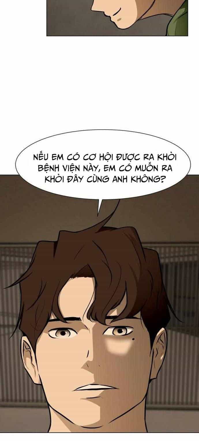 Sàn Đấu Của Thây Ma - Chương 40 - ảnh 10