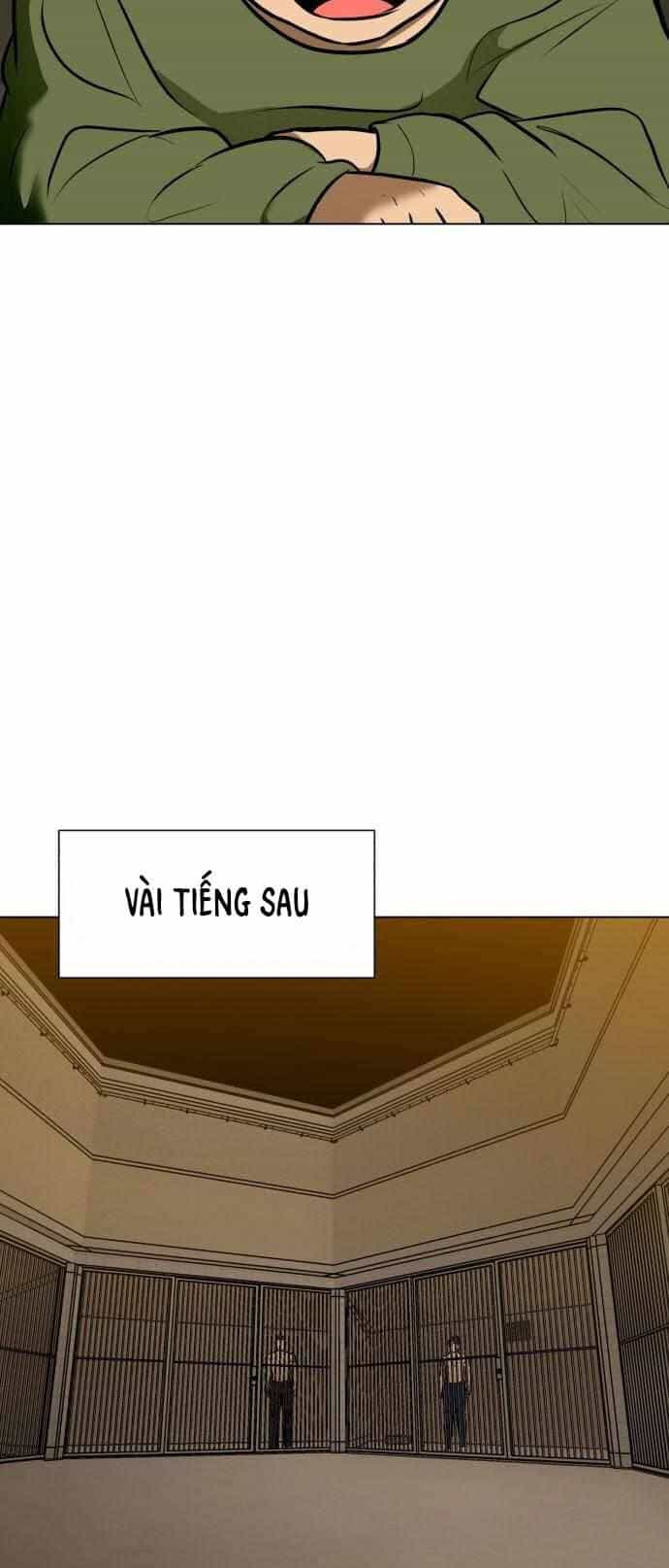 Sàn Đấu Của Thây Ma - Chương 40 - ảnh 12