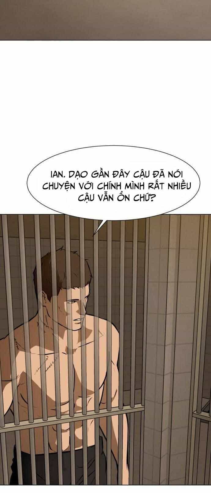 Sàn Đấu Của Thây Ma - Chương 40 - ảnh 13