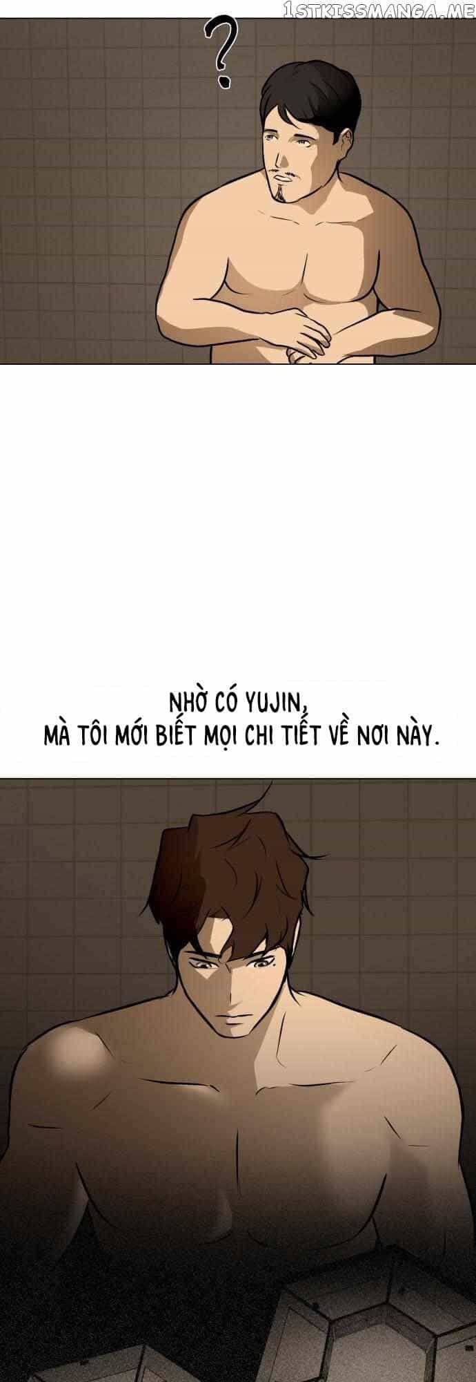 Sàn Đấu Của Thây Ma - Chương 40 - ảnh 17