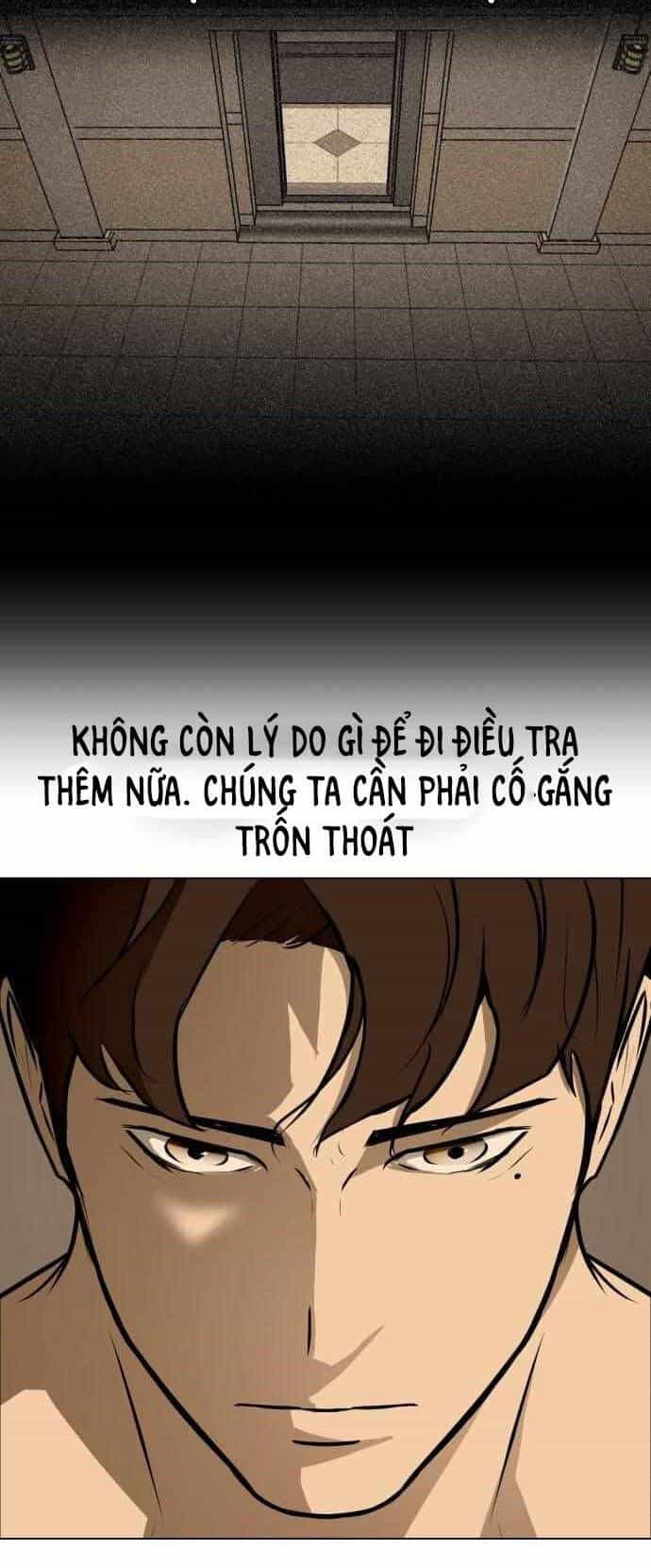 Sàn Đấu Của Thây Ma - Chương 40 - ảnh 19
