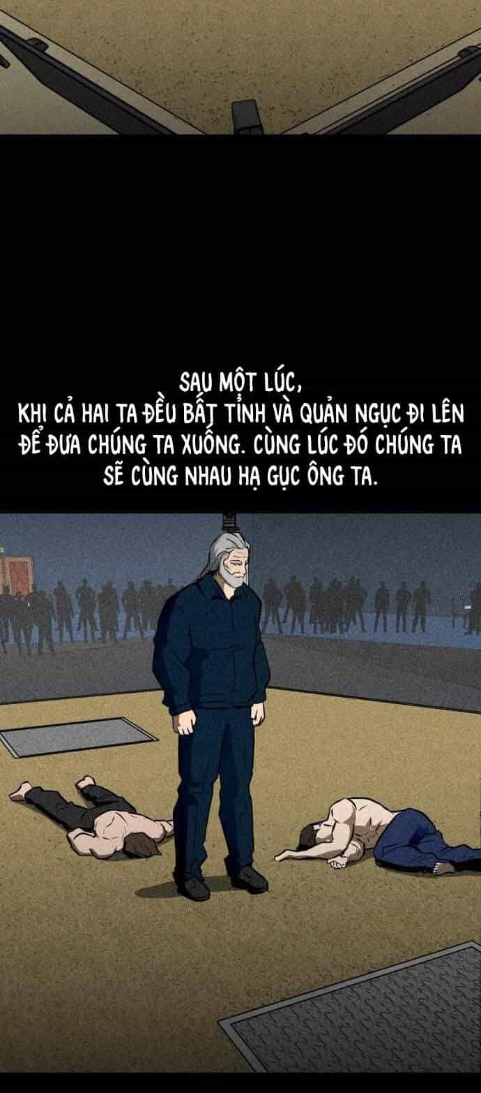 Sàn Đấu Của Thây Ma - Chương 40 - ảnh 25