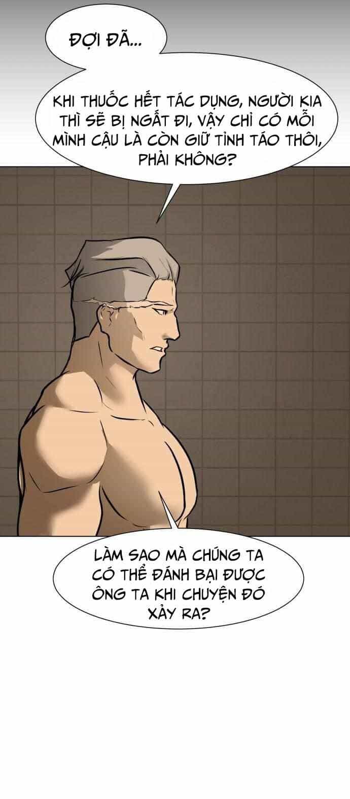 Sàn Đấu Của Thây Ma - Chương 40 - ảnh 27