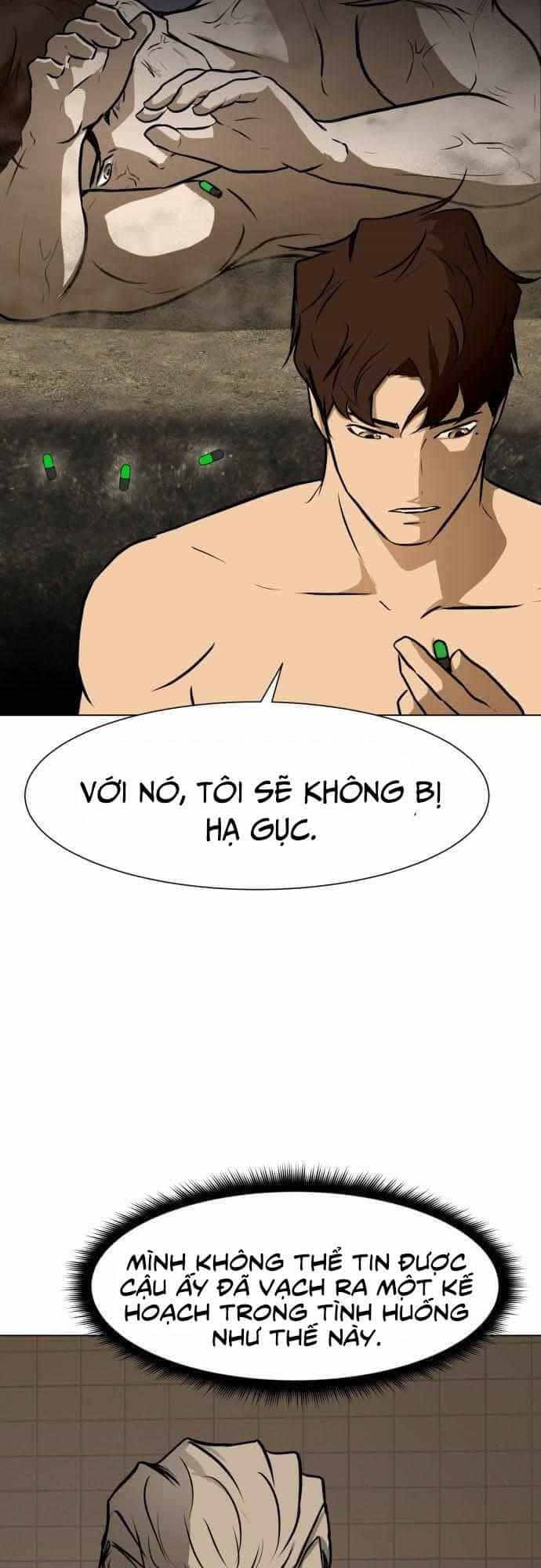 Sàn Đấu Của Thây Ma - Chương 40 - ảnh 30