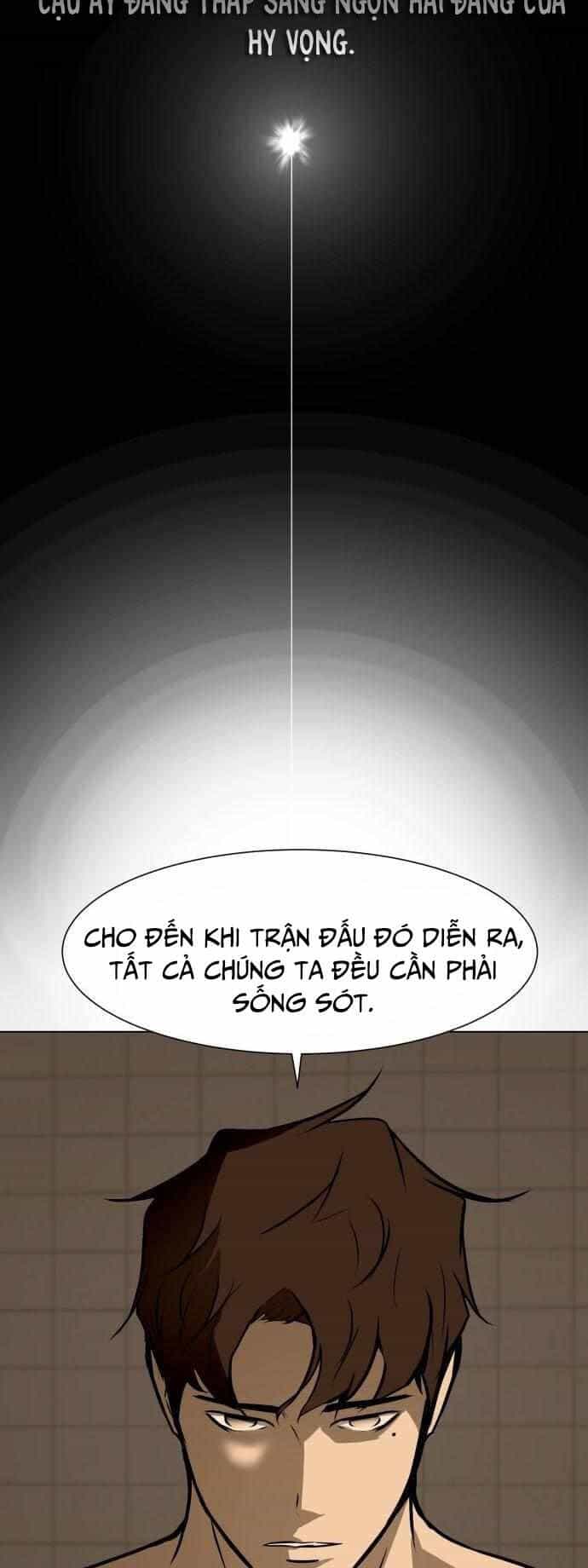 Sàn Đấu Của Thây Ma - Chương 40 - ảnh 34