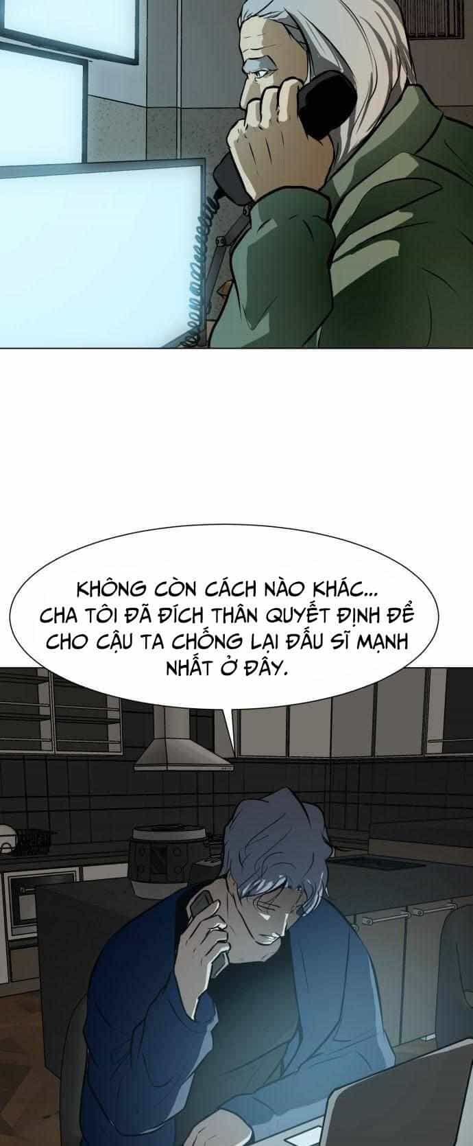 Sàn Đấu Của Thây Ma - Chương 40 - ảnh 68