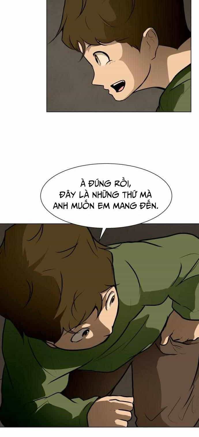 Sàn Đấu Của Thây Ma - Chương 40 - ảnh 7