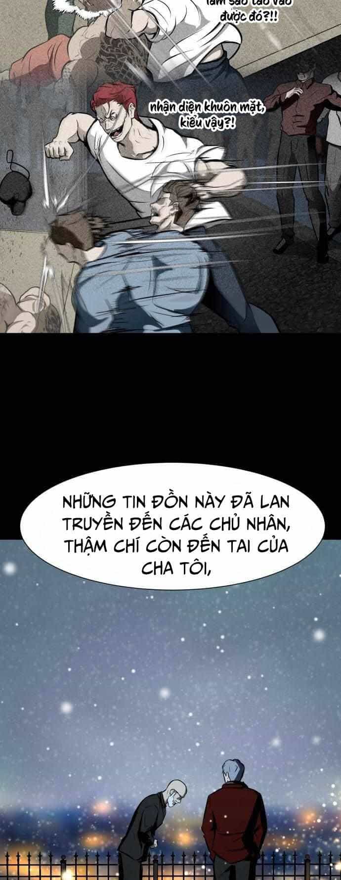 Sàn Đấu Của Thây Ma - Chương 40 - ảnh 71