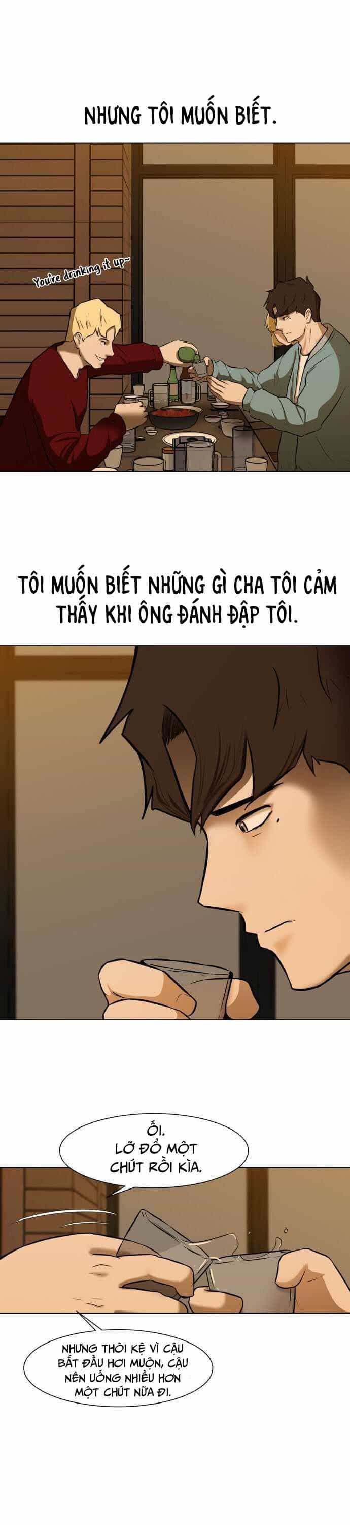 Sàn Đấu Của Thây Ma - Chương 4 - ảnh 23
