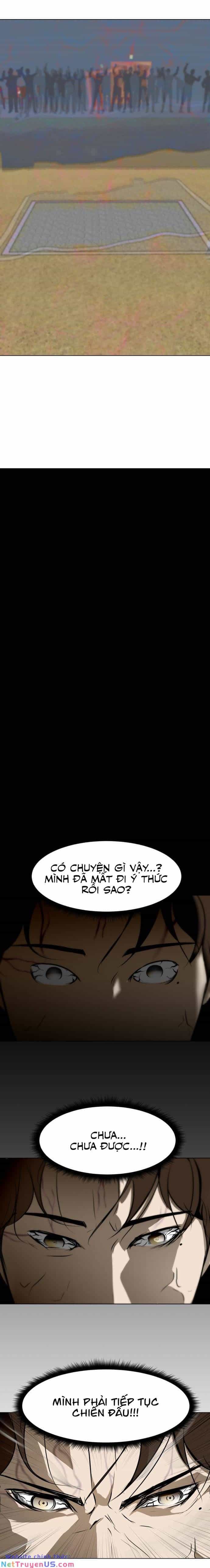 Sàn Đấu Của Thây Ma - Chương 41 - ảnh 16