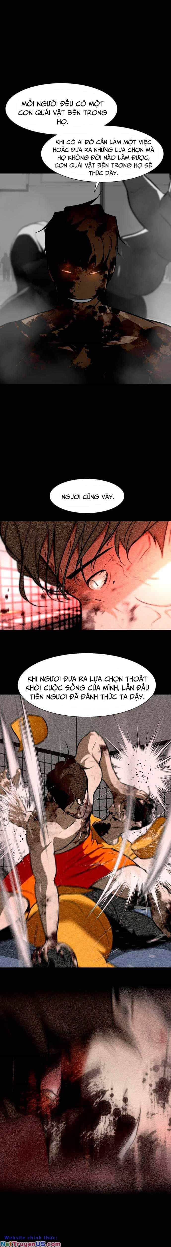 Sàn Đấu Của Thây Ma - Chương 44 - ảnh 7