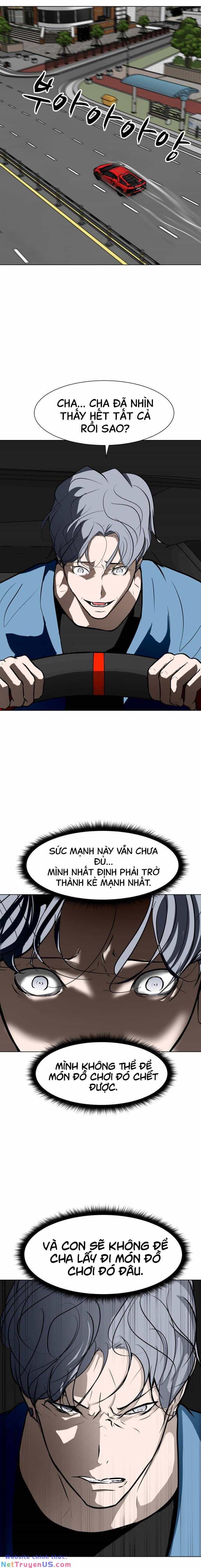 Sàn Đấu Của Thây Ma - Chương 45 - ảnh 15