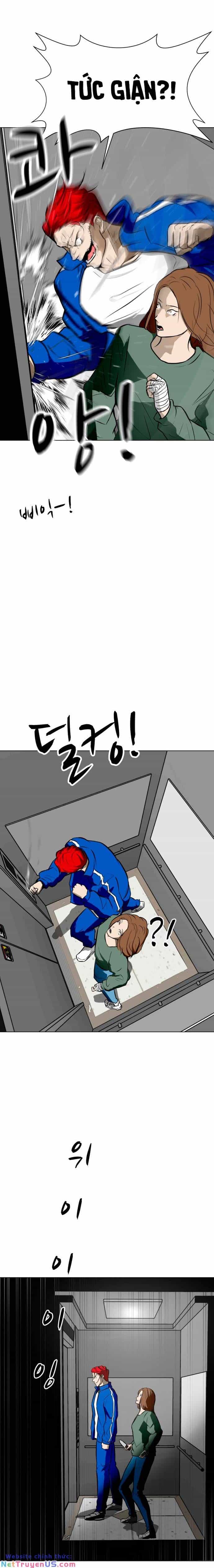 Sàn Đấu Của Thây Ma - Chương 46 - ảnh 14
