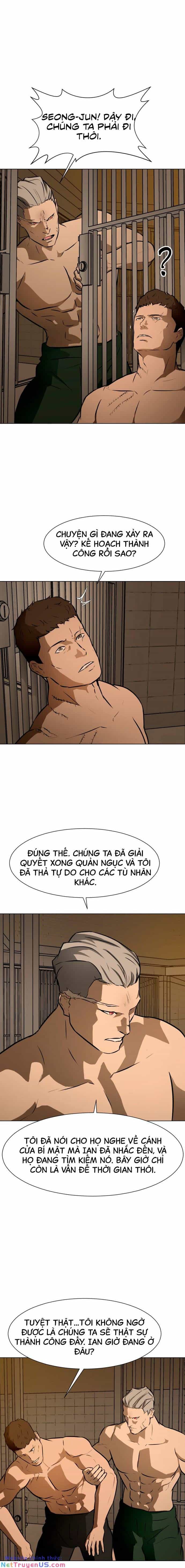 Sàn Đấu Của Thây Ma - Chương 46 - ảnh 17