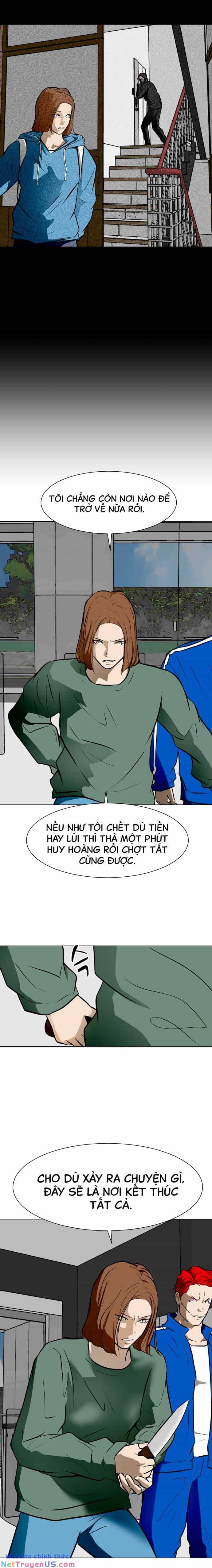 Sàn Đấu Của Thây Ma - Chương 46 - ảnh 2