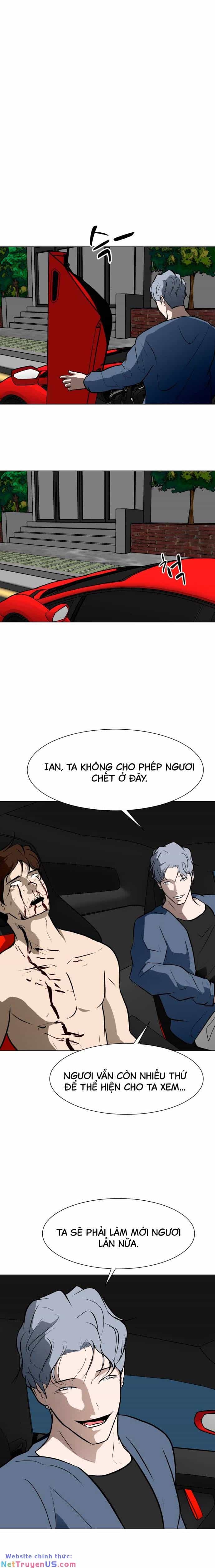 Sàn Đấu Của Thây Ma - Chương 47 - ảnh 14