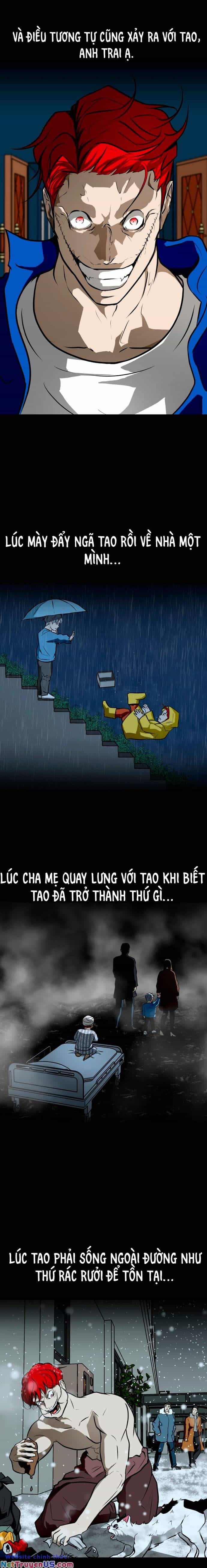 Sàn Đấu Của Thây Ma - Chương 47 - ảnh 18