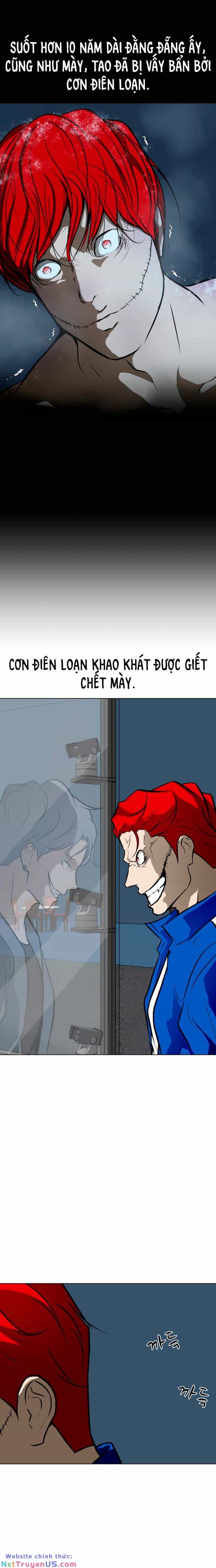 Sàn Đấu Của Thây Ma - Chương 47 - ảnh 19