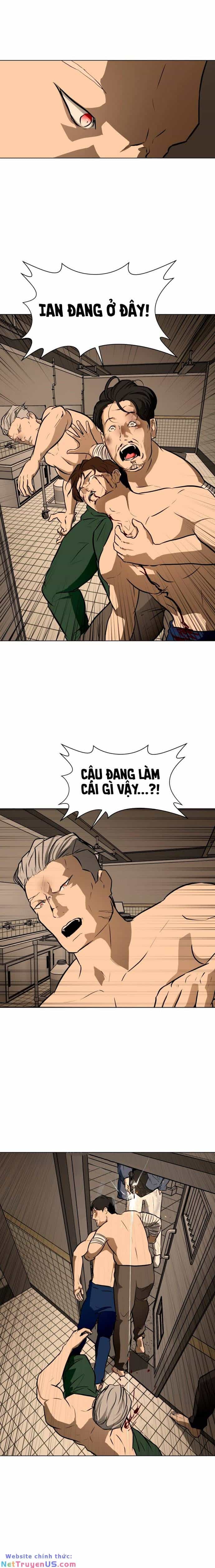 Sàn Đấu Của Thây Ma - Chương 47 - ảnh 6