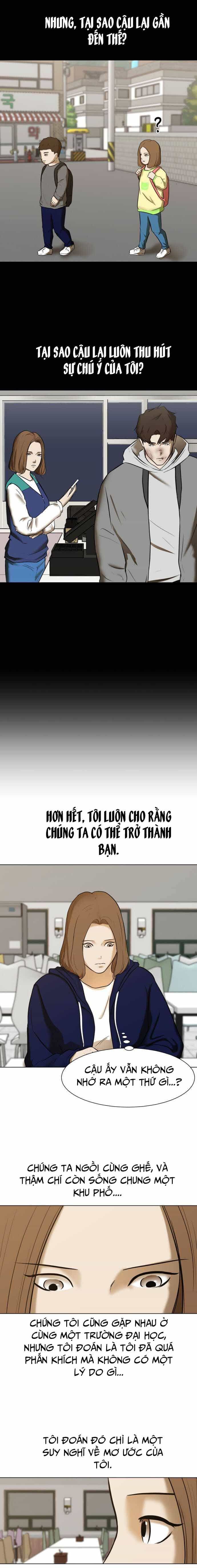 Sàn Đấu Của Thây Ma - Chương 5 - ảnh 30