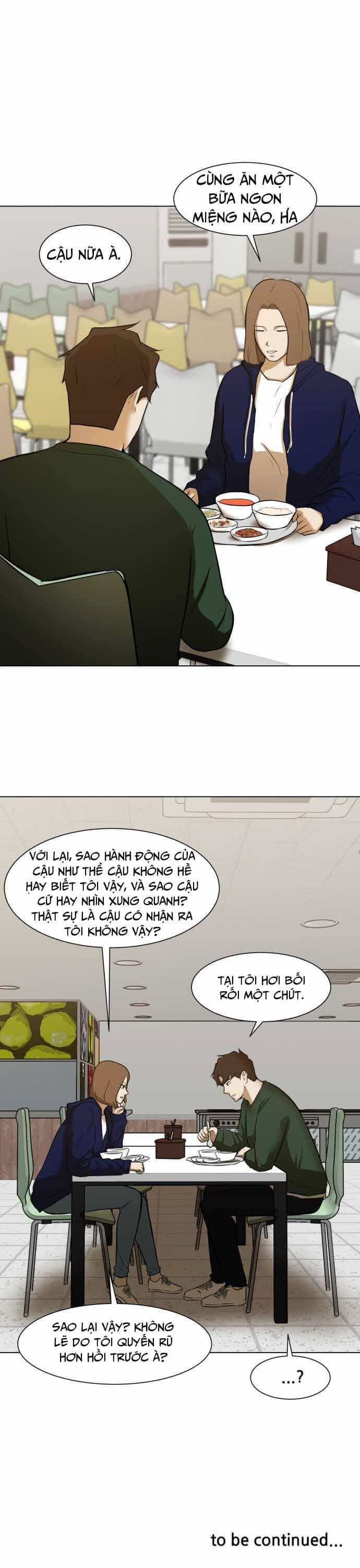 Sàn Đấu Của Thây Ma - Chương 5 - ảnh 33