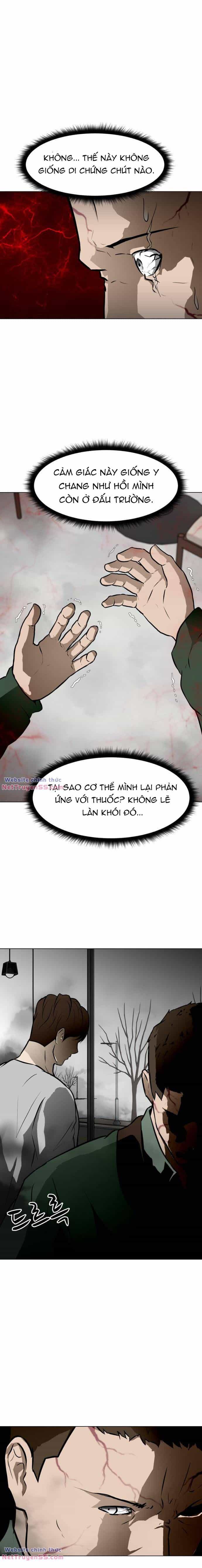 Sàn Đấu Của Thây Ma - Chương 51 - ảnh 10