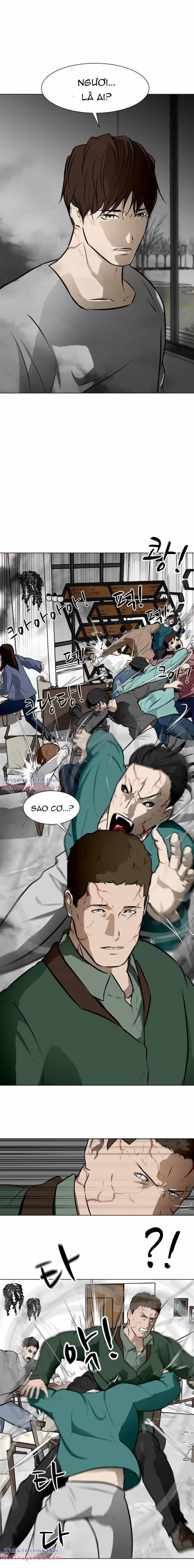 Sàn Đấu Của Thây Ma - Chương 51 - ảnh 11