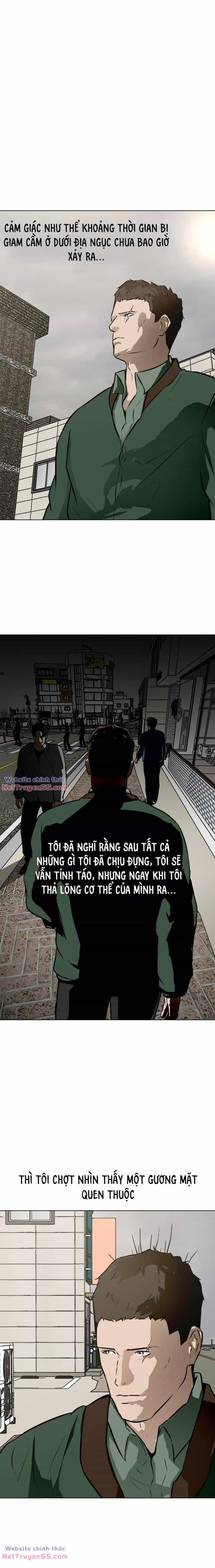 Sàn Đấu Của Thây Ma - Chương 51 - ảnh 4