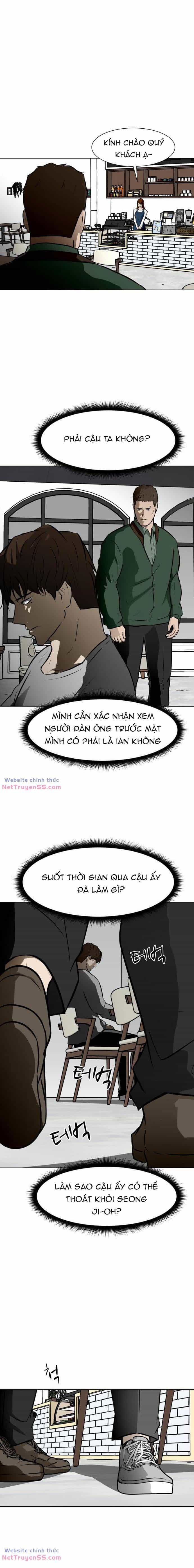 Sàn Đấu Của Thây Ma - Chương 51 - ảnh 6