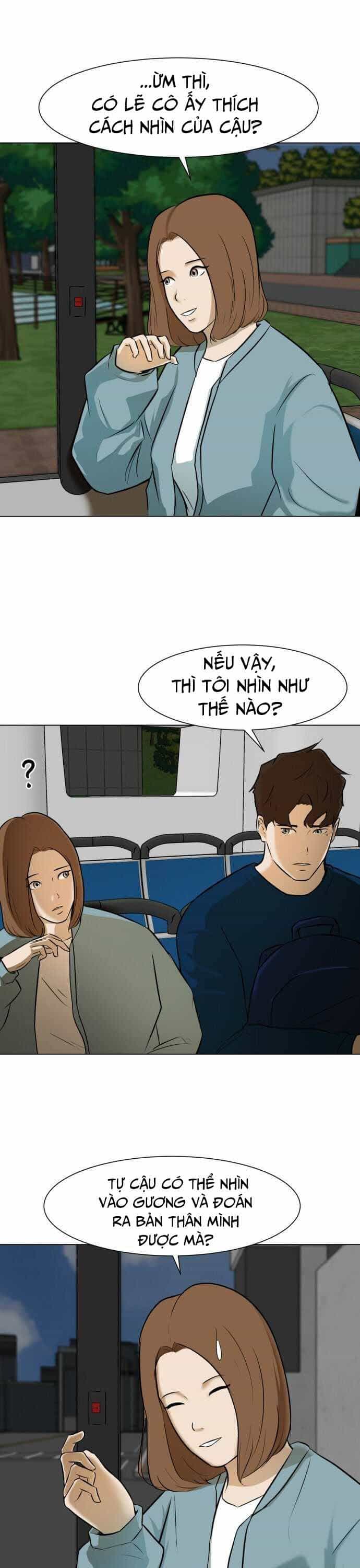 Sàn Đấu Của Thây Ma - Chương 6 - ảnh 12