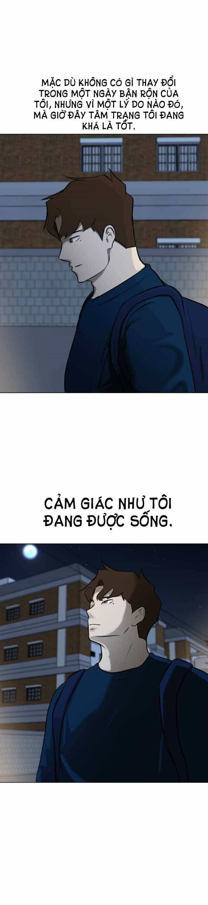 Sàn Đấu Của Thây Ma - Chương 6 - ảnh 20