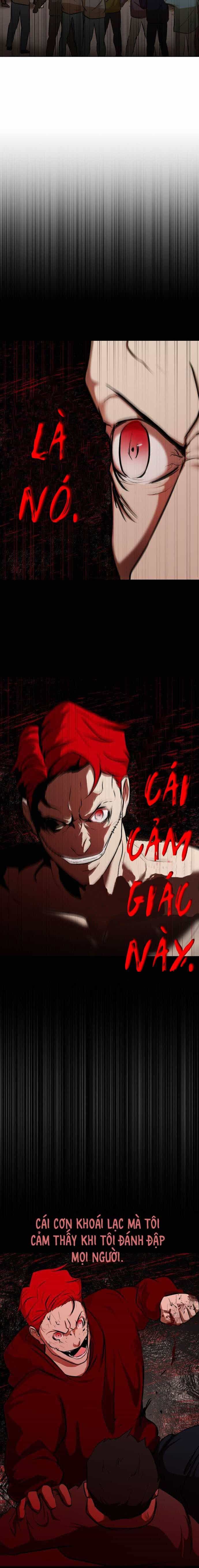 Sàn Đấu Của Thây Ma - Chương 7 - ảnh 23