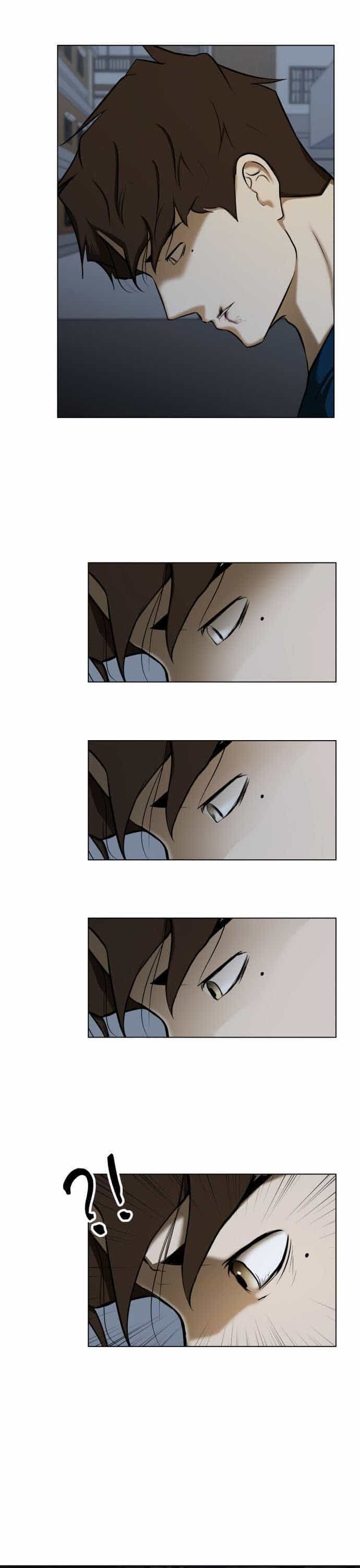 Sàn Đấu Của Thây Ma - Chương 9 - ảnh 15