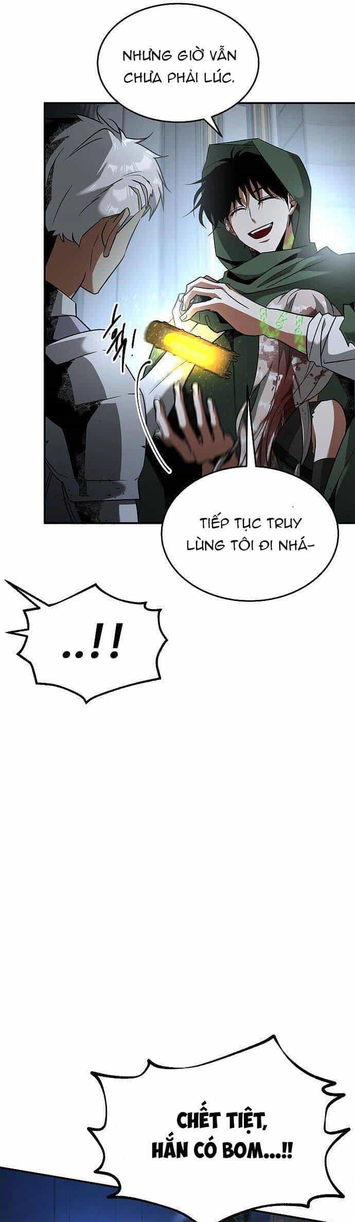 Săn Lùng Nữ Chúa - Chương 17 - ảnh 12
