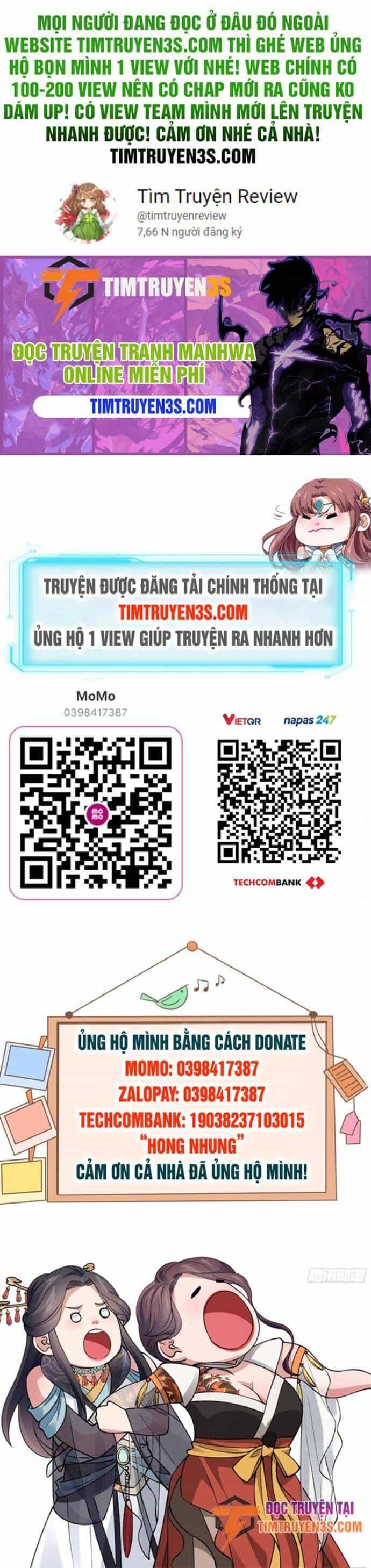 Săn Lùng Nữ Chúa - Chương 30 - ảnh 38