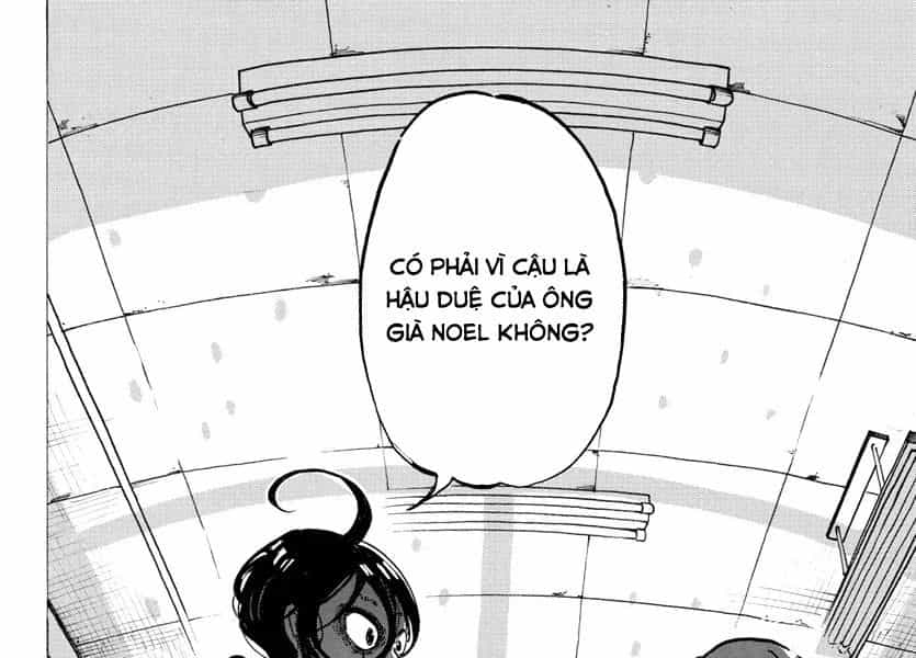 Sanda - Chương 1 - ảnh 30