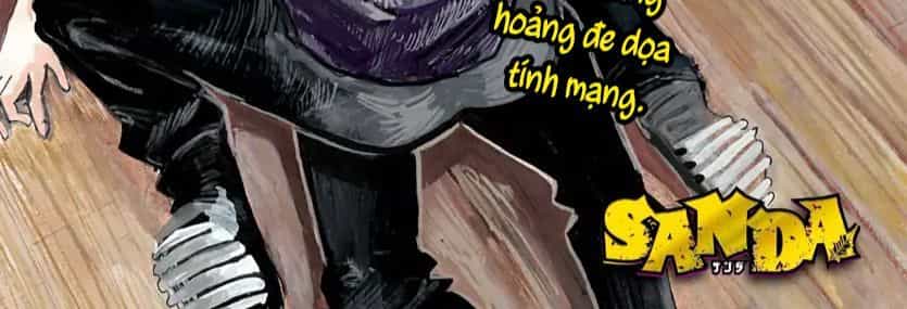 Sanda - Chương 1 - ảnh 4