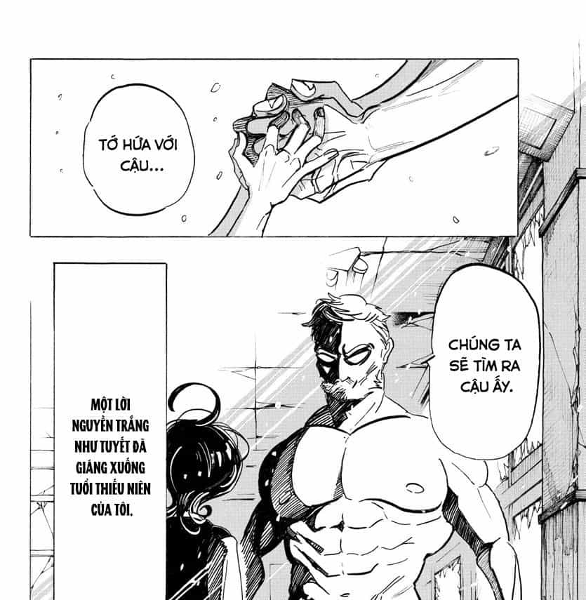 Sanda - Chương 1 - ảnh 70