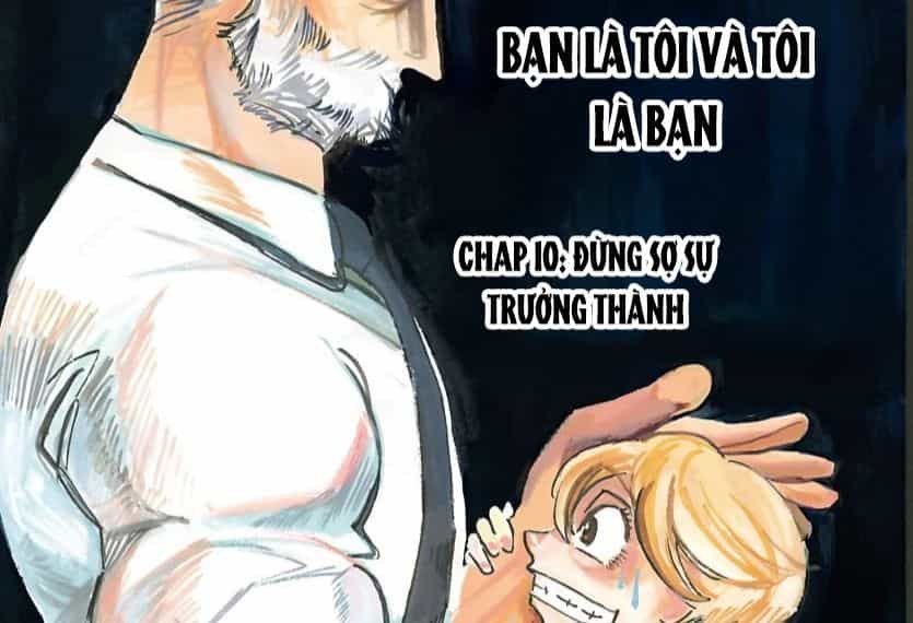 Sanda - Chương 10 - ảnh 2