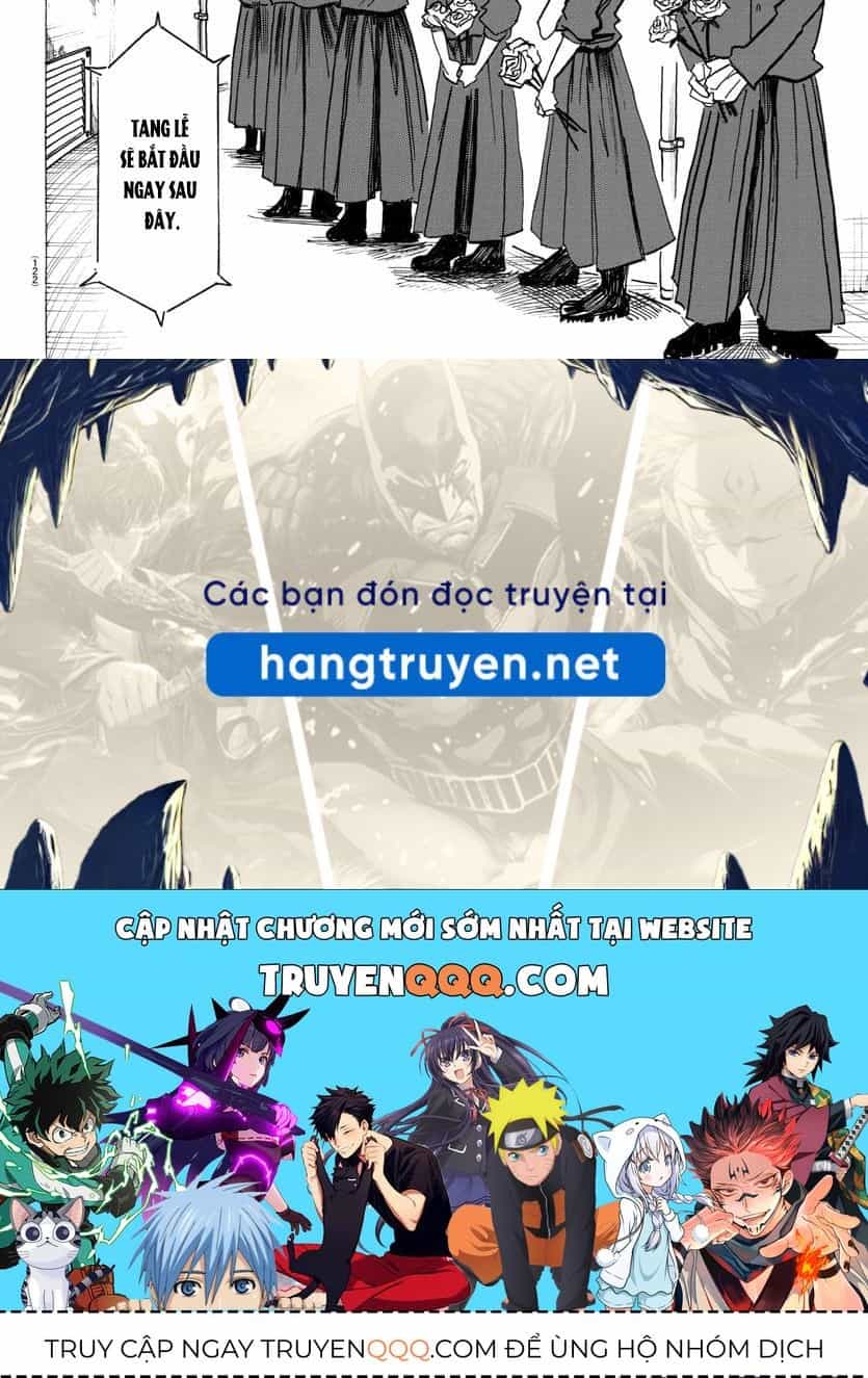 Sanda - Chương 10 - ảnh 31