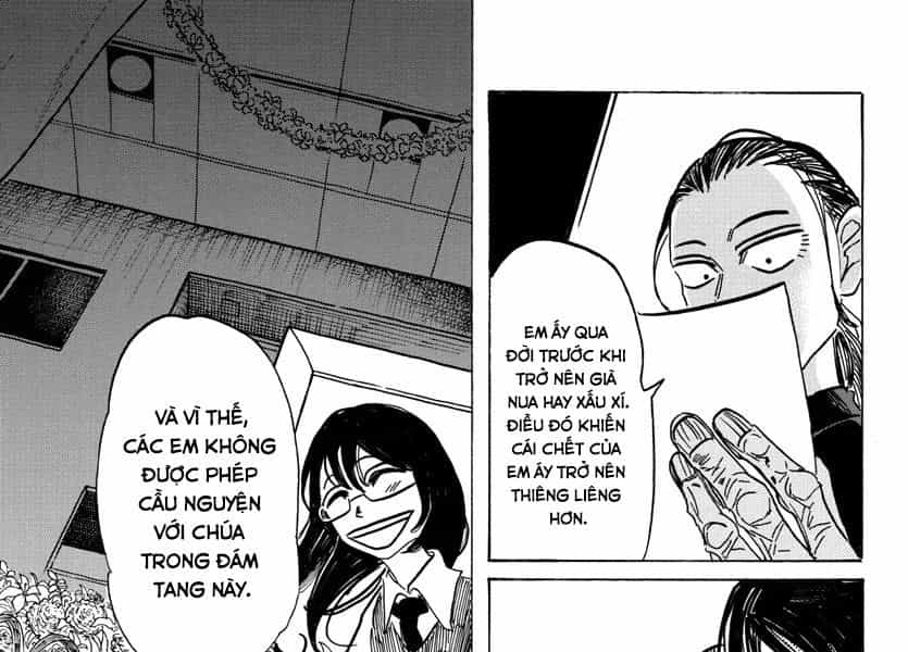 Sanda - Chương 11 - ảnh 18