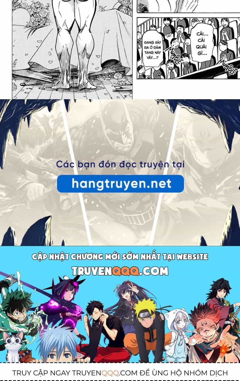 Sanda - Chương 11 - ảnh 34