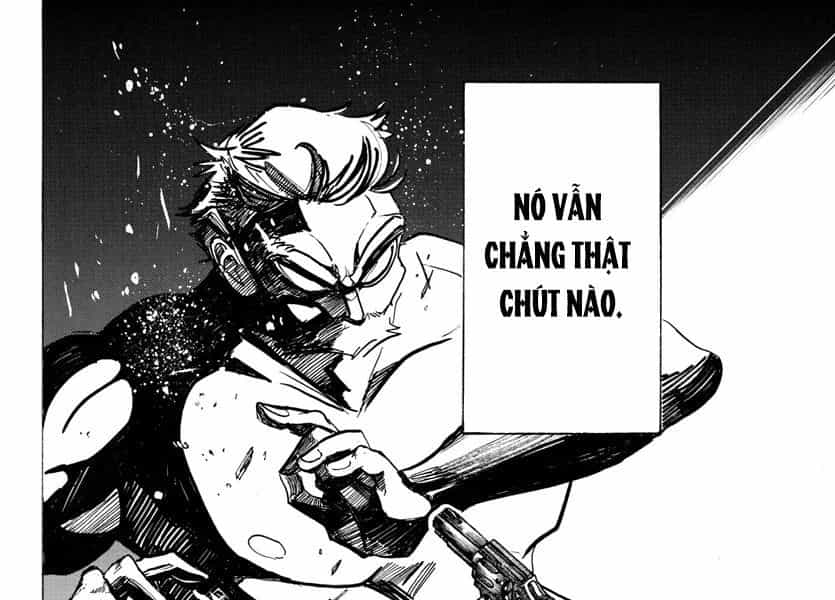 Sanda - Chương 11 - ảnh 7