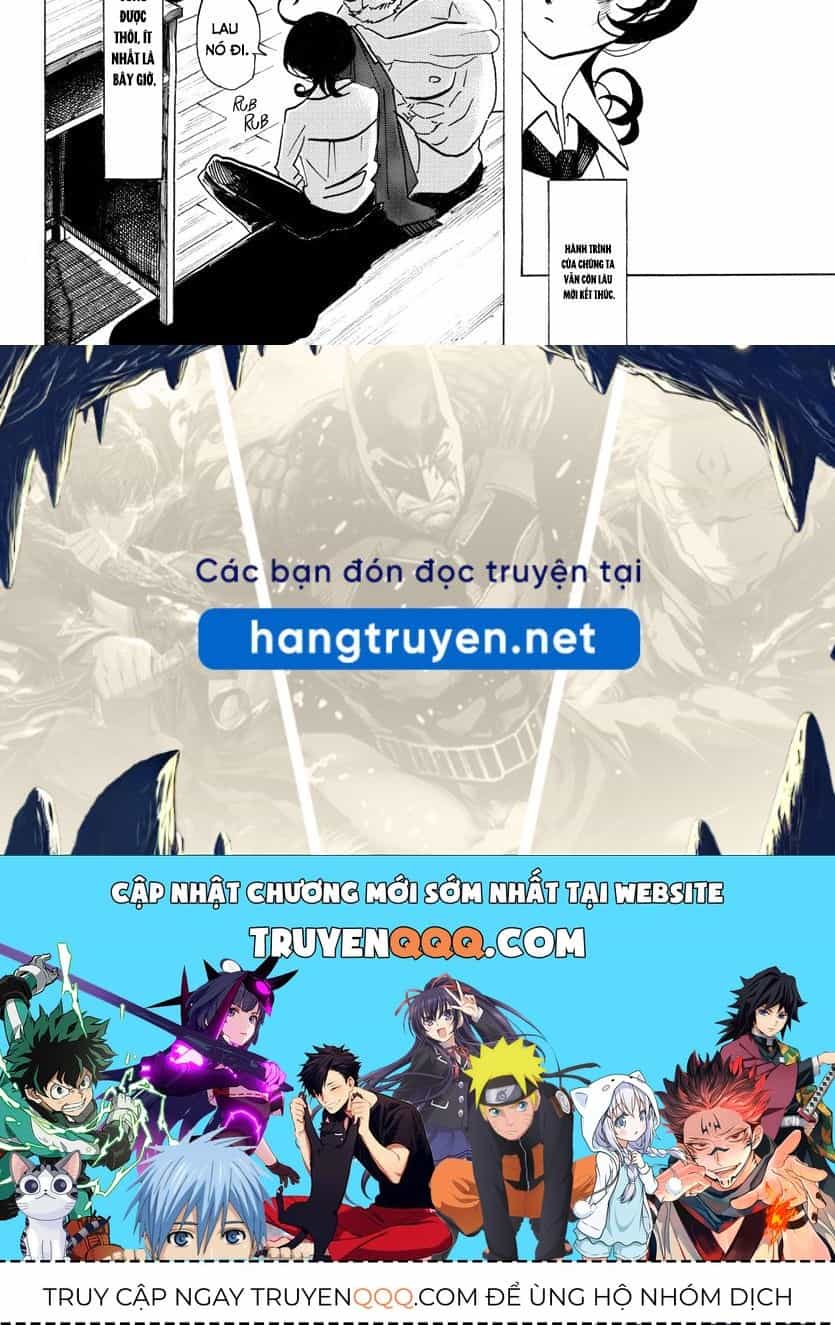 Sanda - Chương 12 - ảnh 27