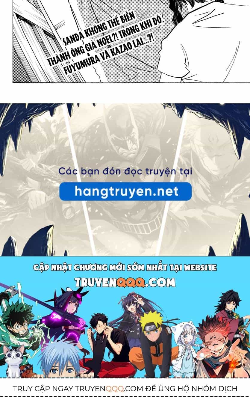 Sanda - Chương 14 - ảnh 32