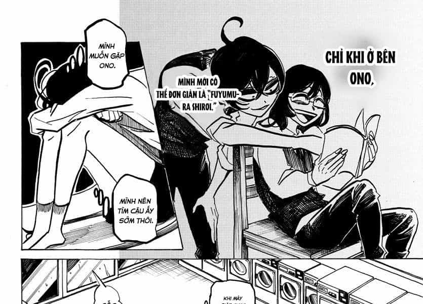 Sanda - Chương 15 - ảnh 13