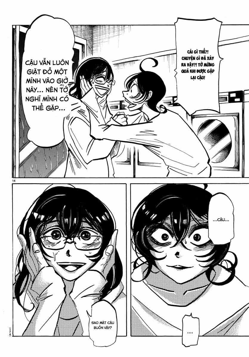 Sanda - Chương 15 - ảnh 22