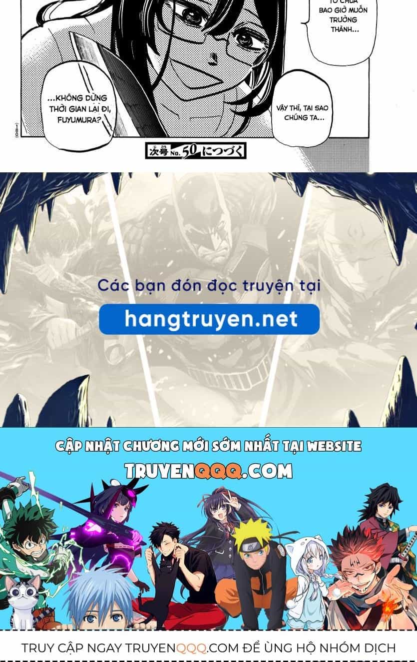Sanda - Chương 15 - ảnh 30