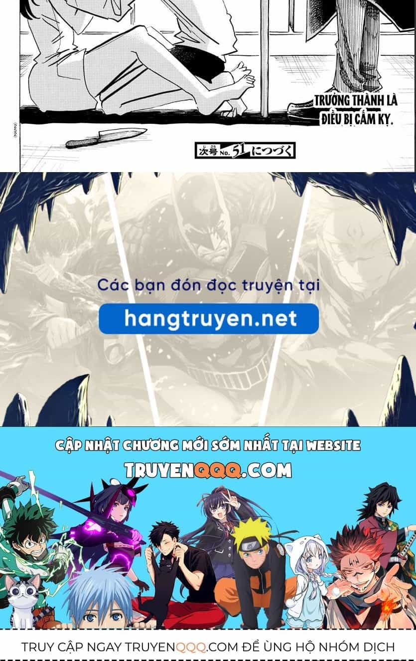 Sanda - Chương 16 - ảnh 29